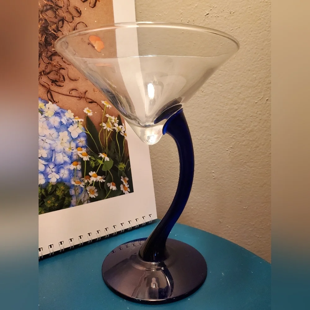 ONE Libbey Bravura Martini Glass